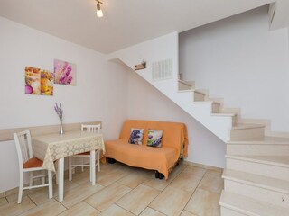 Apartment Zaton bei Dubrovnik Ausstattung 6