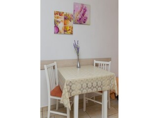 Appartement Zaton bei Dubrovnik Équipement 7