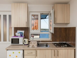 Appartement Zaton bei Dubrovnik Kenmerken 8