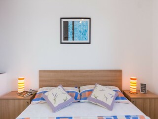 Appartement Zaton bei Dubrovnik Équipement 11