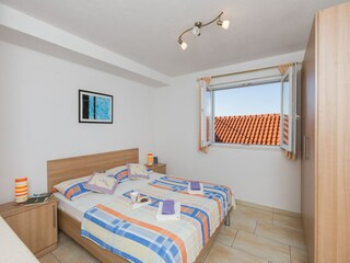 Appartement Zaton bei Dubrovnik Équipement 19