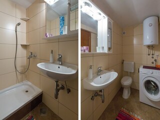 Apartamento Zaton bei Dubrovnik Características 16