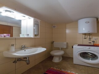 Appartement Zaton bei Dubrovnik Kenmerken 18