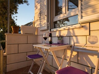 Appartamento Zaton bei Dubrovnik  24