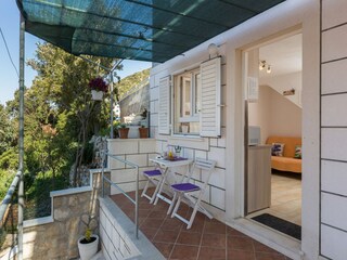 Apartment Zaton bei Dubrovnik  22