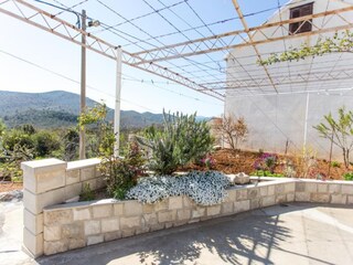 Appartement Doli Buitenaudio-opname 2