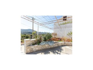 Appartement Doli Buitenaudio-opname 3