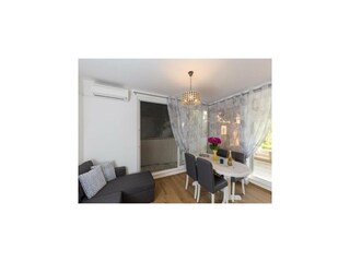 Appartement Dubrovnik Équipement 13