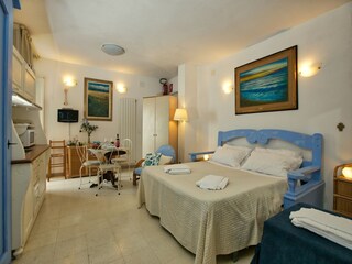 Apartamento Castagneto Carducci Características 21