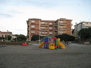 Apartment Castagneto Carducci Außenaufnahme 2