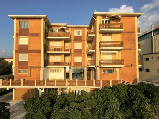 Apartment Castagneto Carducci Outdoor Recording 3