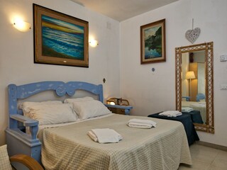 Apartamento Castagneto Carducci Características 14