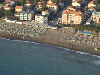 Apartment Castagneto Carducci Outdoor Recording 5