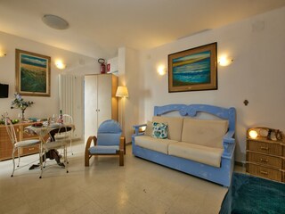 Apartamento Castagneto Carducci Características 15