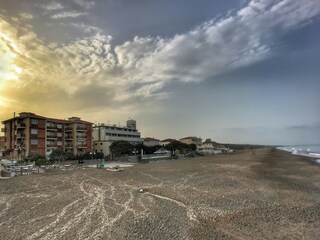 Appartement Castagneto Carducci Buitenaudio-opname 10