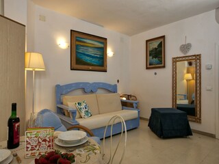 Apartamento Castagneto Carducci Características 22