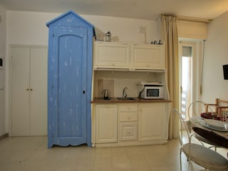 Apartment Castagneto Carducci Features 26