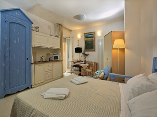 Appartement Castagneto Carducci Kenmerken 24
