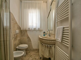 Appartement Castagneto Carducci Kenmerken 25
