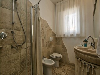 Appartement Castagneto Carducci Équipement 19