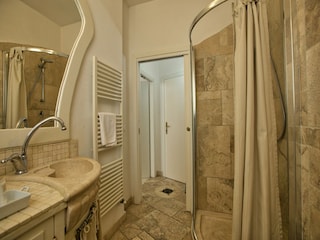Apartment Castagneto Carducci Features 20