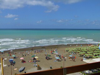 Appartement Castagneto Carducci Omgeving 40