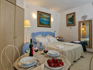 Apartamento Castagneto Carducci Características 28