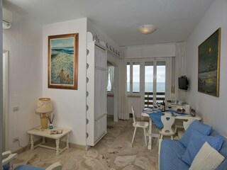 Ferienhaus Castagneto Carducci Ausstattung 38
