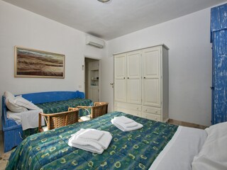 Casa per le vacanze Castagneto Carducci Caratteristiche 33