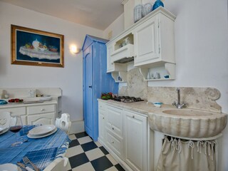 Casa per le vacanze Castagneto Carducci Caratteristiche 26