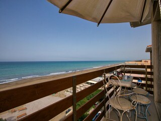 Casa per le vacanze Castagneto Carducci Registrazione all'aperto 16