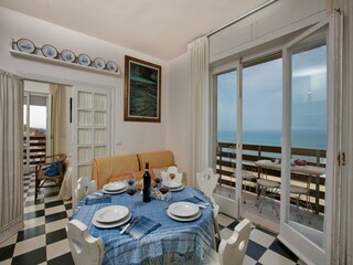 Ferienhaus Castagneto Carducci Ausstattung 28