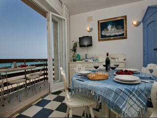 Vakantiehuis Castagneto Carducci Kenmerken 21