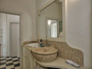 Casa per le vacanze Castagneto Carducci Caratteristiche 24