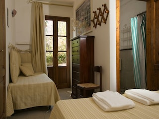 Holiday house Castagneto Carducci Features 23