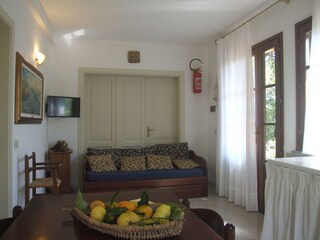 Ferienhaus Castagneto Carducci Ausstattung 18