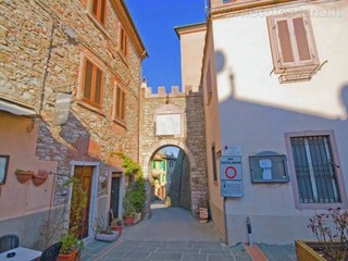 Ferienhaus Castagneto Carducci Umgebung 35