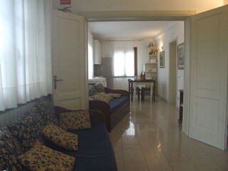 Vakantiehuis Castagneto Carducci Kenmerken 16