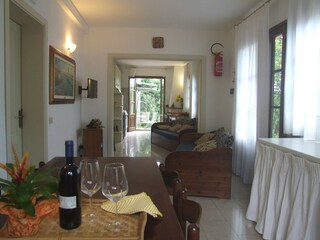 Maison de vacances Castagneto Carducci Équipement 17