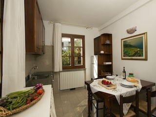 Ferienhaus Castagneto Carducci Ausstattung 19