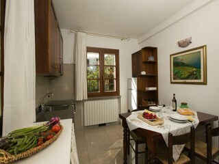 Maison de vacances Castagneto Carducci Équipement 18