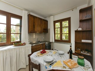 Maison de vacances Castagneto Carducci Équipement 19