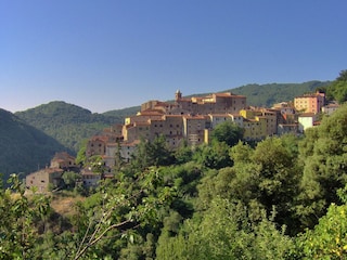 Ferienhaus Castagneto Carducci Umgebung 32