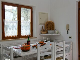 Vakantiehuis Castagneto Carducci Kenmerken 12