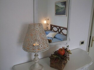 Vakantiehuis Castagneto Carducci Kenmerken 18