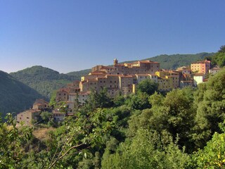 Casa per le vacanze Castagneto Carducci Ambiente 27