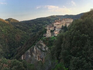 Casa de vacaciones Castagneto Carducci Entorno 27