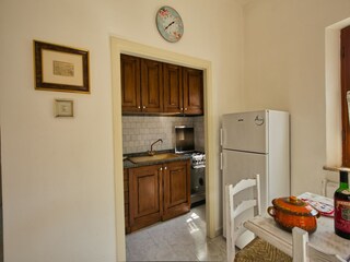 Vakantiehuis Castagneto Carducci Kenmerken 9