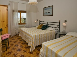 Maison de vacances Sassetta Équipement 8