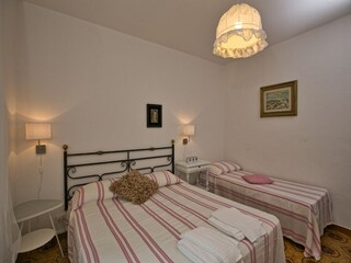 Vakantiehuis Sassetta Kenmerken 21